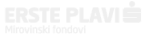 Erste mirovinski fondovi