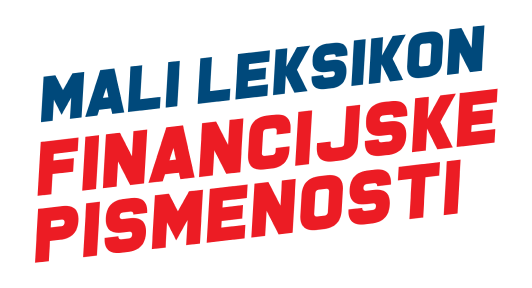 Mali leksikon financijske pismenosti