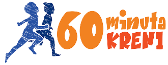 60 Minuta Kreni logo